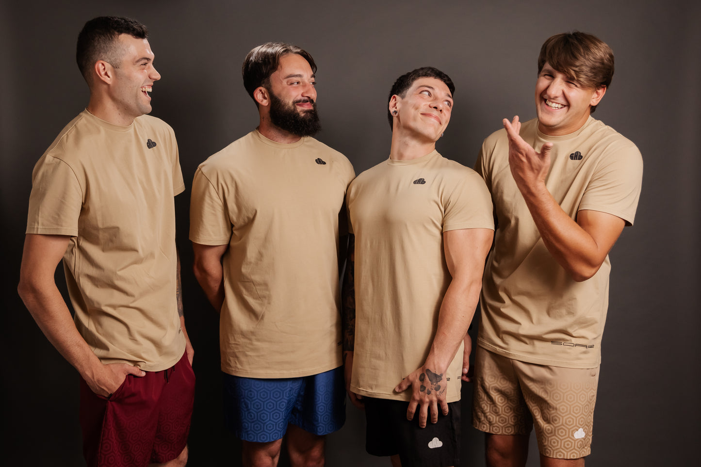 Compass T-Shirt