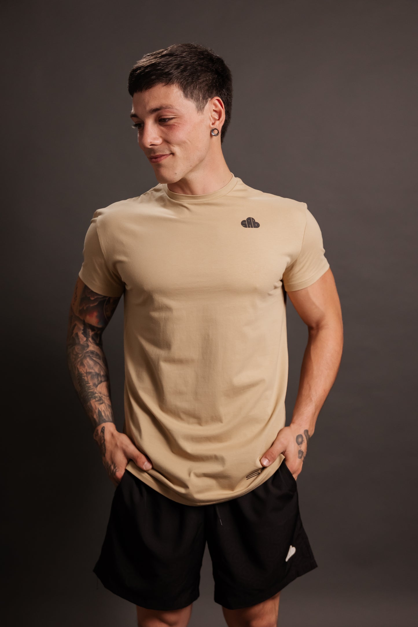Compass T-Shirt