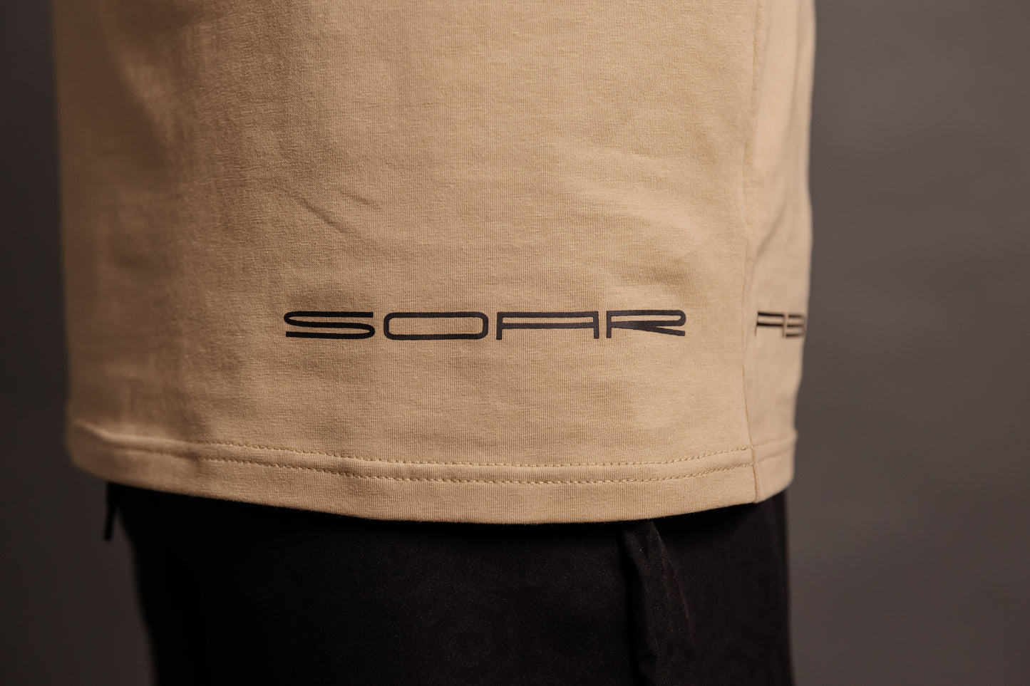 Focus Sand Compass T-Shirt (Unisex)