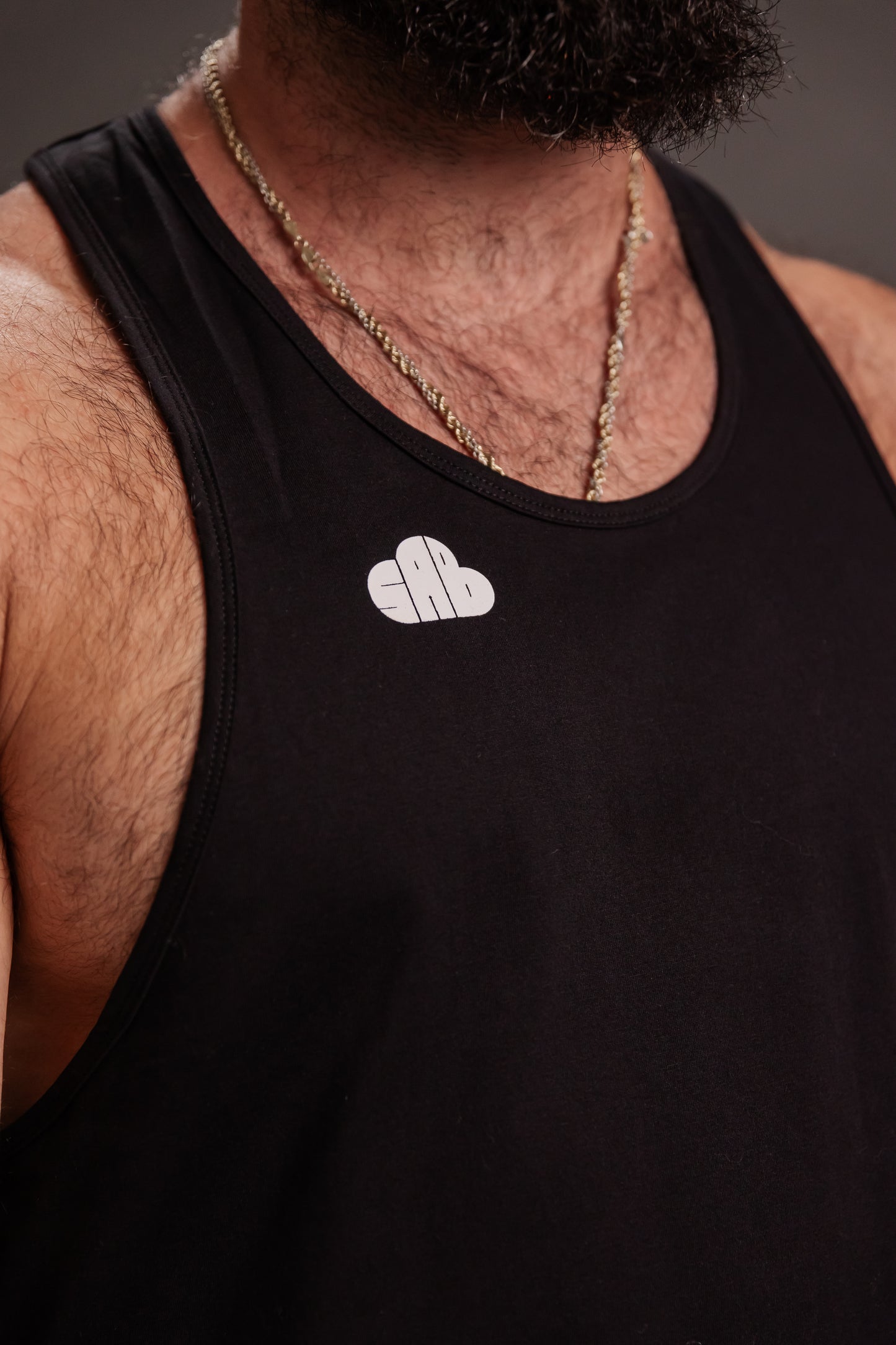 Core Black Stringer