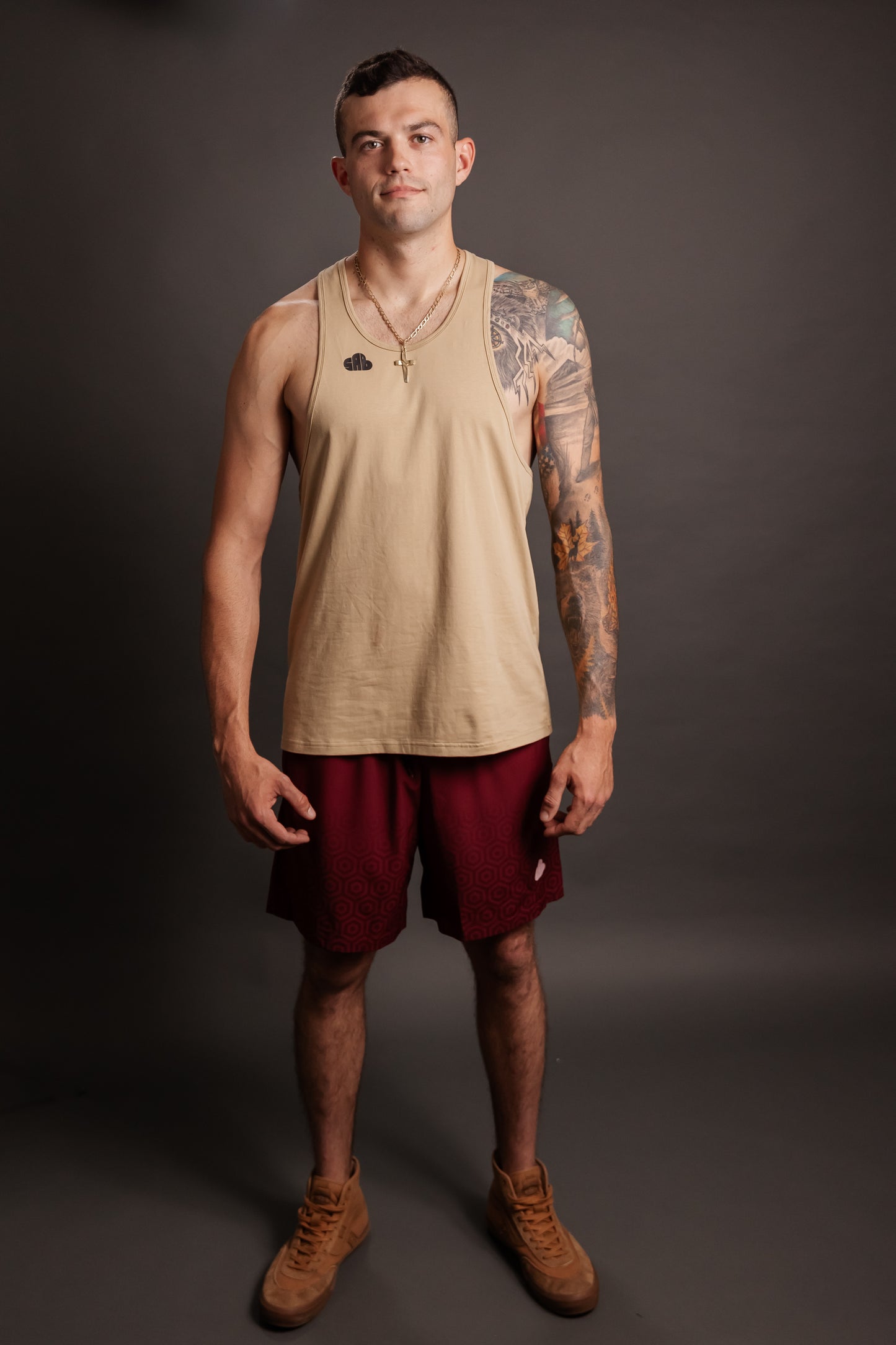 Sand Stringer