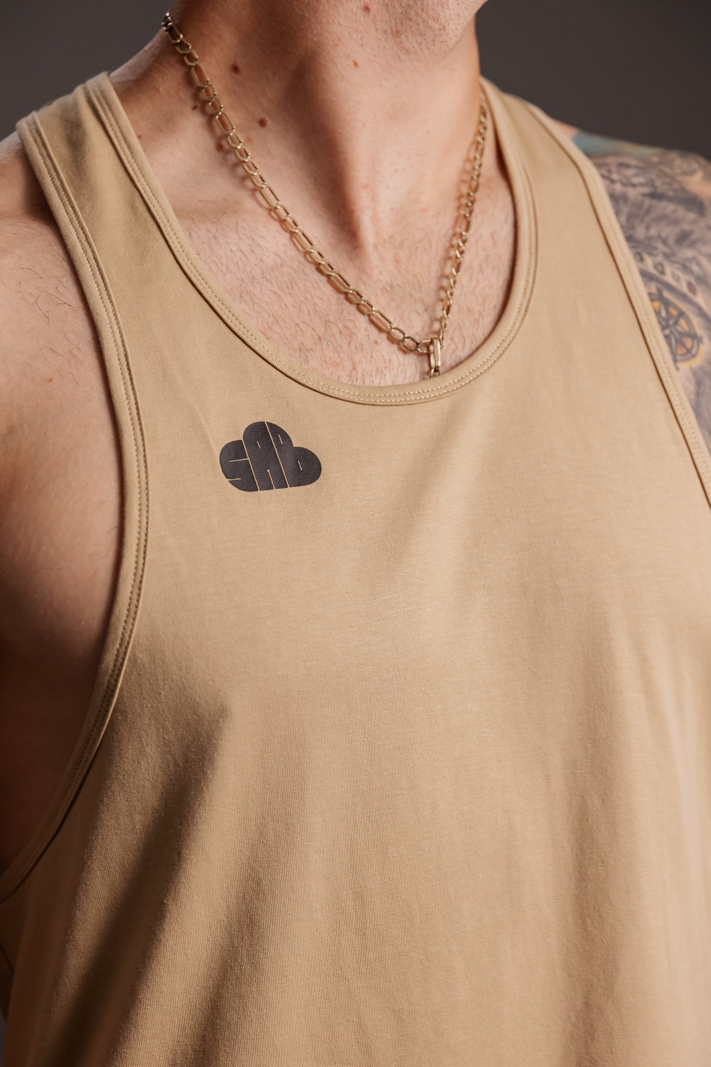 Sand Stringer