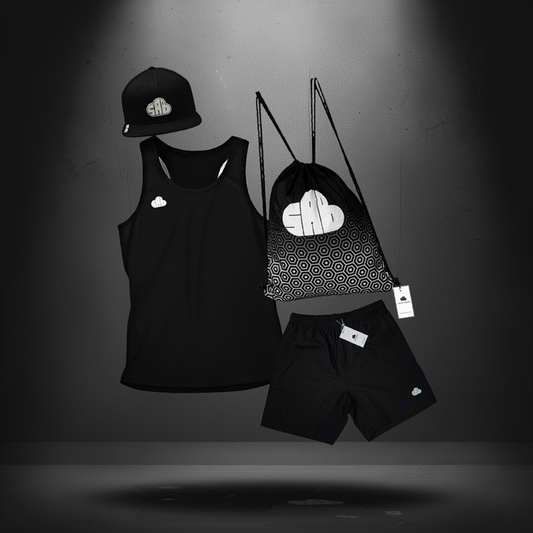 Blessed Black Bundle Bag – SAB Exclusive Deal